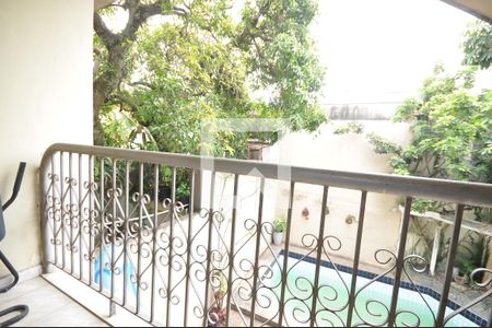 Casa à venda com 454m², 4 quartos e 2 vagasSacada da Suíte Master