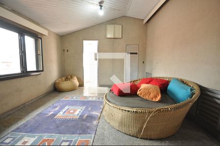 Casa à venda com 454m², 4 quartos e 2 vagasRepouso pós sauna