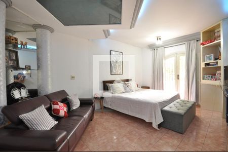 Casa à venda com 454m², 4 quartos e 2 vagasSuíte Master