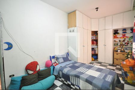 Casa à venda com 454m², 4 quartos e 2 vagasQuarto 1