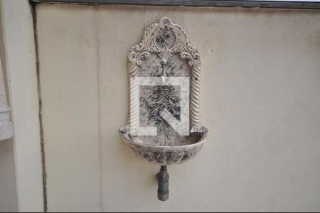 Casa à venda com 454m², 4 quartos e 2 vagasÁrea da Churrasqueira