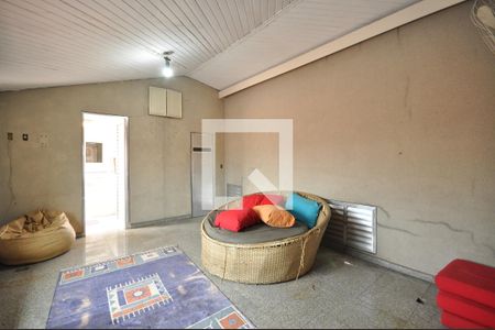 Casa à venda com 454m², 4 quartos e 2 vagasRepouso pós sauna