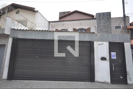 Casa à venda com 454m², 4 quartos e 2 vagasFachada