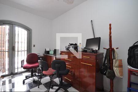 Casa à venda com 454m², 4 quartos e 2 vagasQuarto 2