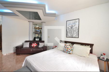 Casa à venda com 454m², 4 quartos e 2 vagasSuíte Master