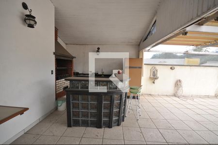 Casa à venda com 454m², 4 quartos e 2 vagasChurrasqueira