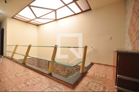 Casa à venda com 454m², 4 quartos e 2 vagasHall