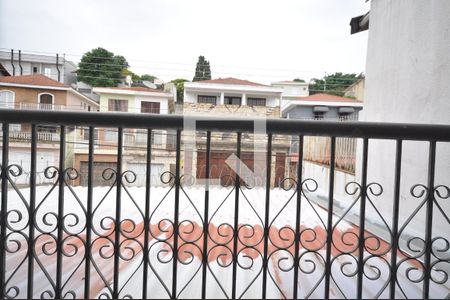 Casa à venda com 454m², 4 quartos e 2 vagasSacada do Quarto 2