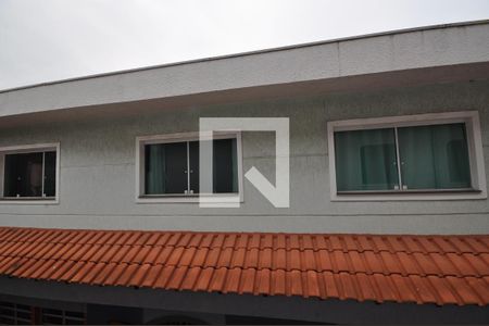 Casa à venda com 454m², 4 quartos e 2 vagasVista do Quarto 1