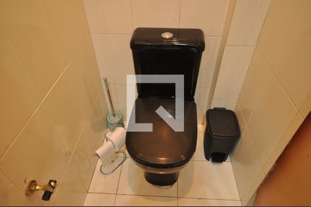 Casa à venda com 454m², 4 quartos e 2 vagasLavabo