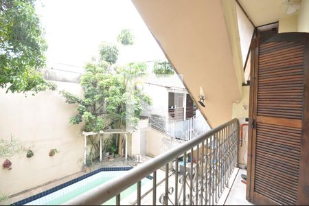 Casa à venda com 454m², 4 quartos e 2 vagasSacada da Suíte Master