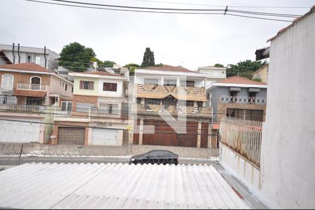 Casa à venda com 454m², 4 quartos e 2 vagasVista da Sacada do Quarto 2