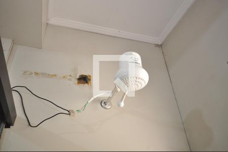 Casa à venda com 454m², 4 quartos e 2 vagasBanheiro Social