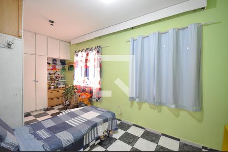 Casa à venda com 454m², 4 quartos e 2 vagasQuarto 1