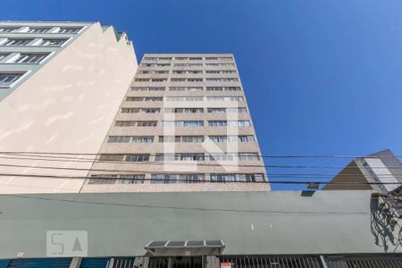 Apartamento à venda com 56m², 1 quarto e sem vagaFachada