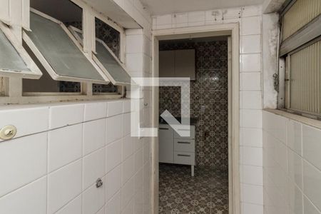Apartamento à venda com 56m², 1 quarto e sem vagaLavanderia