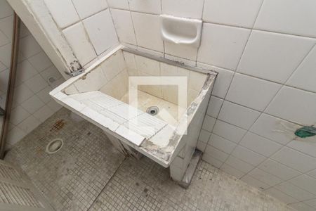 Apartamento à venda com 56m², 1 quarto e sem vagaLavanderia
