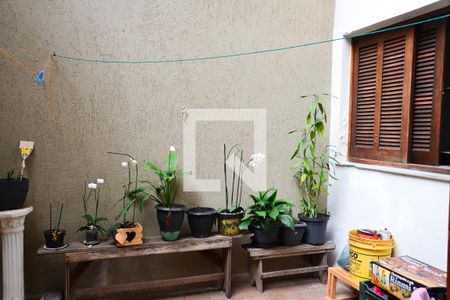 Casa à venda com 250m², 4 quartos e 3 vagasJardim