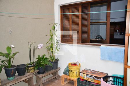 Casa à venda com 250m², 4 quartos e 3 vagasJardim