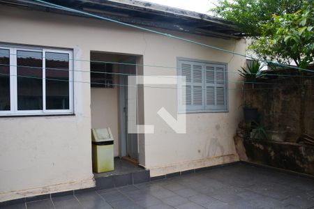 Casa à venda com 250m², 4 quartos e 3 vagasQuintal