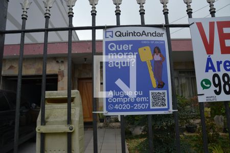 Casa à venda com 250m², 4 quartos e 3 vagasPlaca