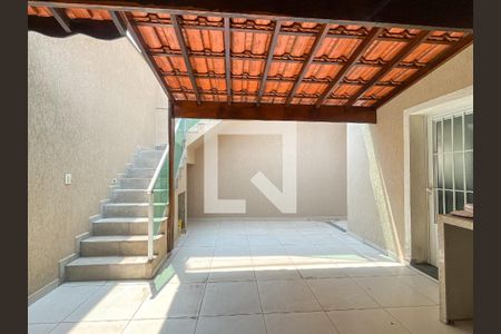 Casa à venda com 280m², 3 quartos e 2 vagas Casa à venda com 280m², 3 quartos e 2 vagasÁrea de Serviço