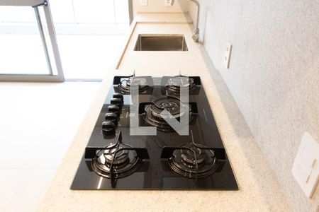 Apartamento à venda com 125m², 2 quartos e 2 vagas Apartamento à venda com 125m², 2 quartos e 2 vagasCOZINHA