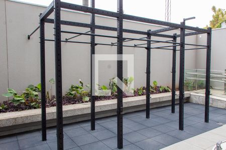 Apartamento à venda com 125m², 2 quartos e 2 vagas Apartamento à venda com 125m², 2 quartos e 2 vagasÁREA COMUM - ÁREA DE EXERCICIO