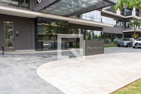 Apartamento à venda com 125m², 2 quartos e 2 vagas Apartamento à venda com 125m², 2 quartos e 2 vagasFACHADA