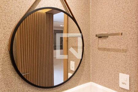 Apartamento à venda com 125m², 2 quartos e 2 vagas Apartamento à venda com 125m², 2 quartos e 2 vagasLAVABO