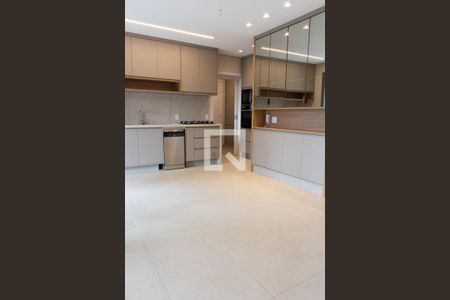 Apartamento à venda com 125m², 2 quartos e 2 vagas Apartamento à venda com 125m², 2 quartos e 2 vagasCOZINHA