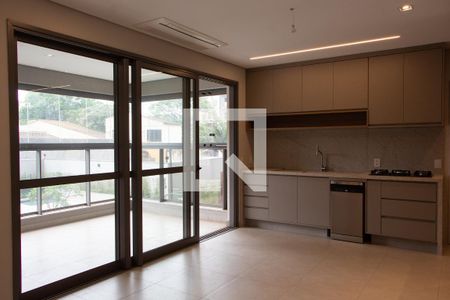 Apartamento à venda com 125m², 2 quartos e 2 vagas Apartamento à venda com 125m², 2 quartos e 2 vagasCOZINHA