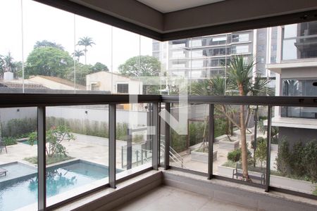 Apartamento à venda com 125m², 2 quartos e 2 vagas Apartamento à venda com 125m², 2 quartos e 2 vagasVARANDA GOURMET