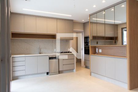 Apartamento à venda com 125m², 2 quartos e 2 vagas Apartamento à venda com 125m², 2 quartos e 2 vagasCOZINHA