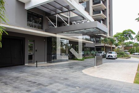 Apartamento à venda com 125m², 2 quartos e 2 vagas Apartamento à venda com 125m², 2 quartos e 2 vagasFACHADA