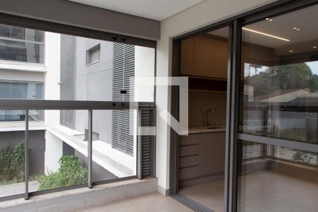 Apartamento à venda com 125m², 2 quartos e 2 vagas Apartamento à venda com 125m², 2 quartos e 2 vagasVARANDA GOURMET