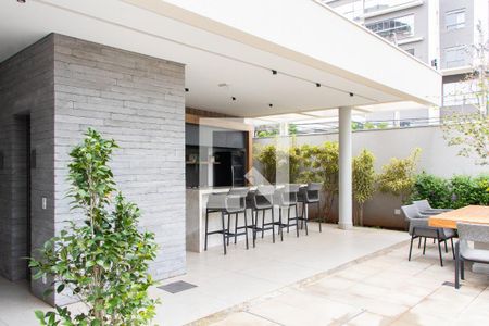 Apartamento à venda com 125m², 2 quartos e 2 vagas Apartamento à venda com 125m², 2 quartos e 2 vagasÁREA COMUM - GARDEN GOURMET