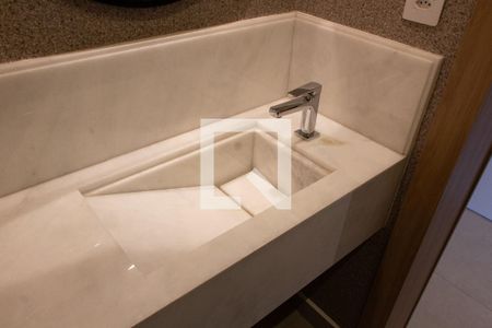 Apartamento à venda com 125m², 2 quartos e 2 vagas Apartamento à venda com 125m², 2 quartos e 2 vagasLAVABO