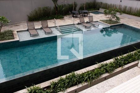 Apartamento à venda com 125m², 2 quartos e 2 vagas Apartamento à venda com 125m², 2 quartos e 2 vagasVISTA DA SALA DE TV