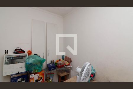 Casa de condomínio à venda com 69m², 2 quartos e 1 vagaQuarto 2