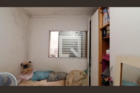 Casa de condomínio à venda com 69m², 2 quartos e 1 vagaQuarto 2