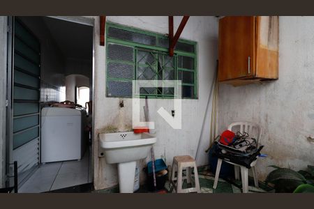 Casa de condomínio à venda com 69m², 2 quartos e 1 vagaÁrea de Serviço