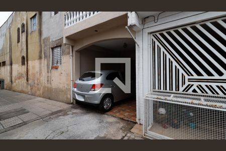 Casa de condomínio à venda com 69m², 2 quartos e 1 vagaGaragem