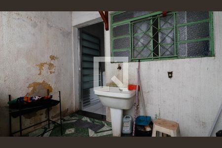 Casa de condomínio à venda com 69m², 2 quartos e 1 vagaÁrea de Serviço