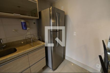 Apartamento para alugar com 40m², 1 quarto e 1 vaga Apartamento para alugar com 40m², 1 quarto e 1 vagaCozinha