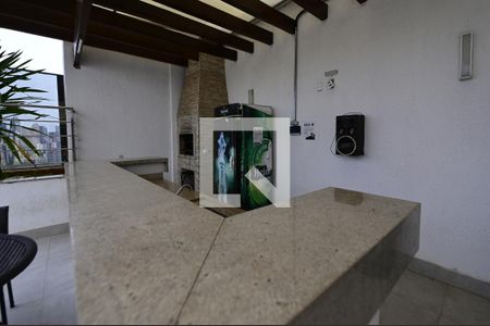 Apartamento para alugar com 40m², 1 quarto e 1 vaga Apartamento para alugar com 40m², 1 quarto e 1 vagaÁrea comum