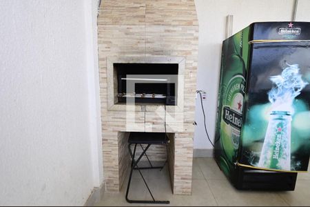 Apartamento para alugar com 40m², 1 quarto e 1 vaga Apartamento para alugar com 40m², 1 quarto e 1 vagaÁrea comum