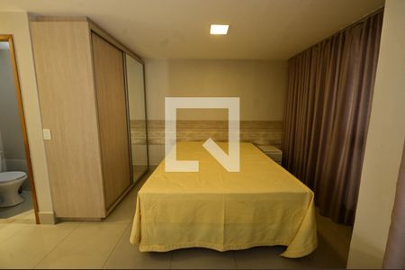 Apartamento para alugar com 40m², 1 quarto e 1 vaga Apartamento para alugar com 40m², 1 quarto e 1 vagaQuarto