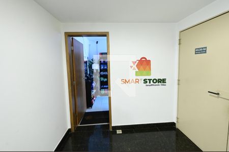 Apartamento para alugar com 40m², 1 quarto e 1 vaga Apartamento para alugar com 40m², 1 quarto e 1 vagaÁrea comum