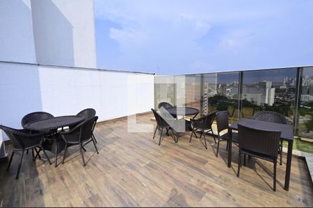 Apartamento para alugar com 40m², 1 quarto e 1 vaga Apartamento para alugar com 40m², 1 quarto e 1 vagaÁrea comum